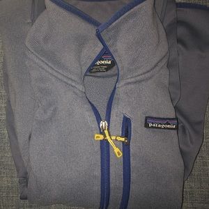 Patagonia Performance Better Sweater zip jacket xs